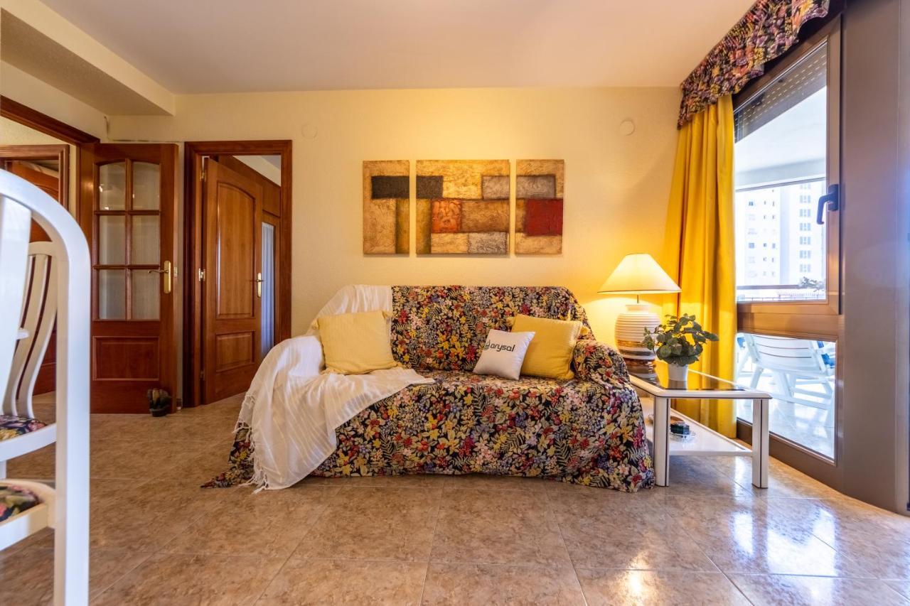 Apartment Formentor Arysal Iii Salou
