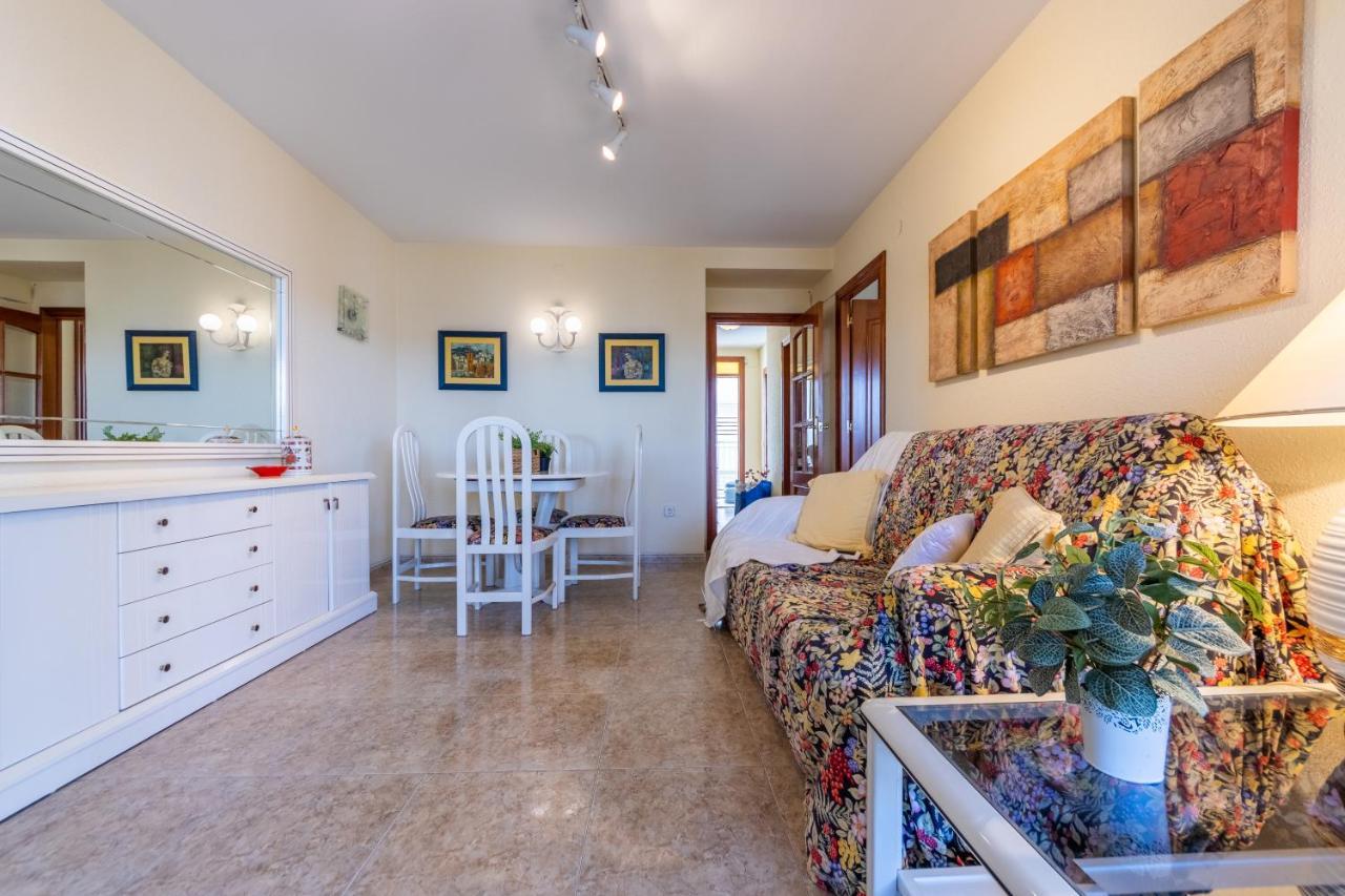 Formentor Arysal Iii Apartment *