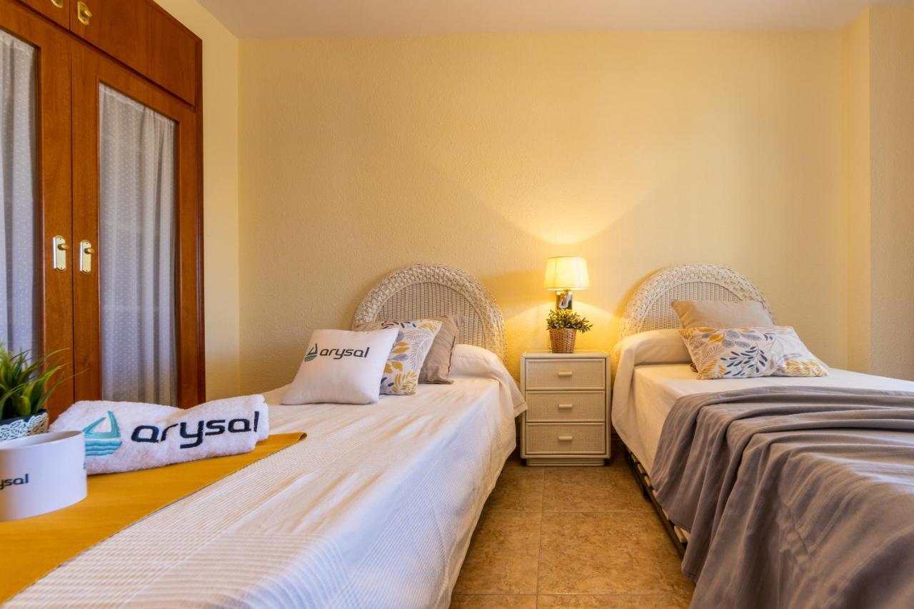 Apartment Formentor Arysal Iii
