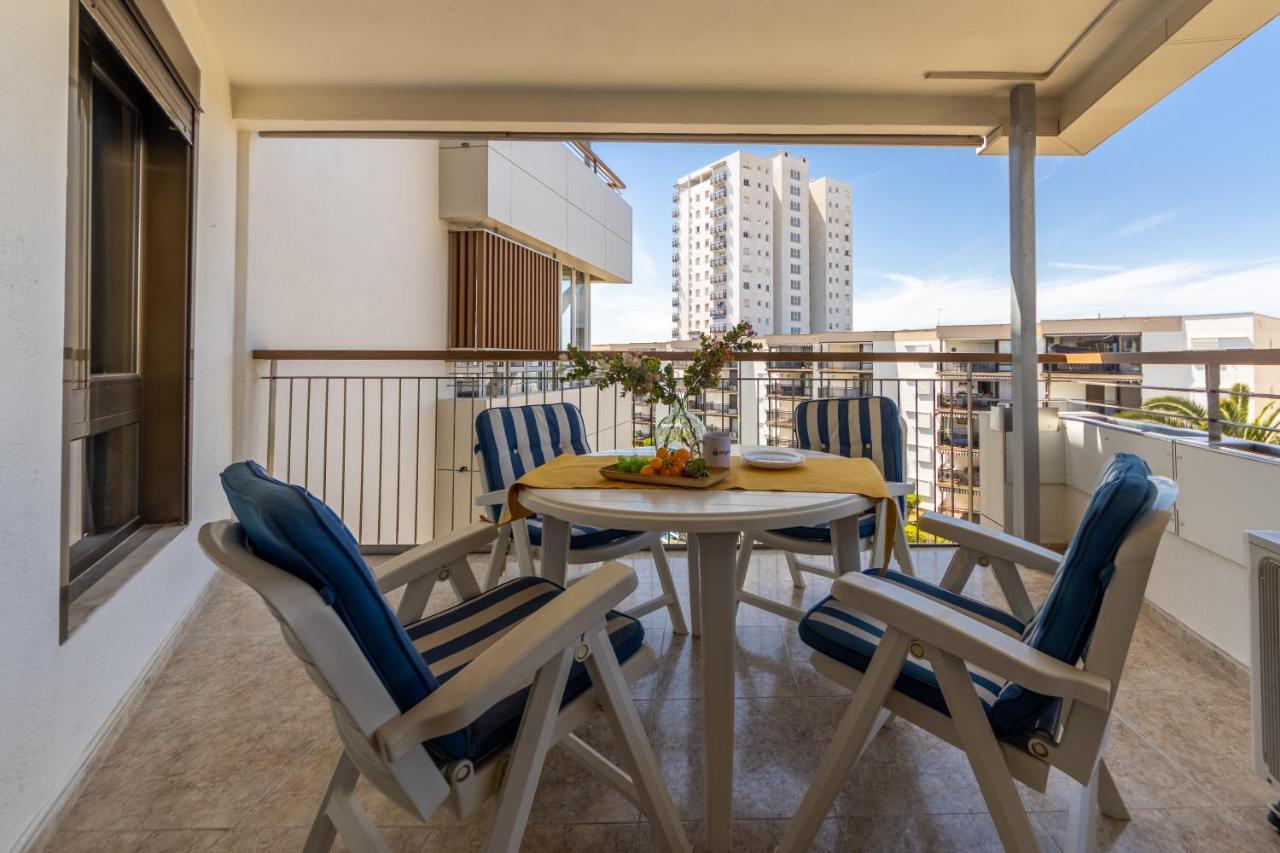 Formentor Arysal Iii Apartment Salou