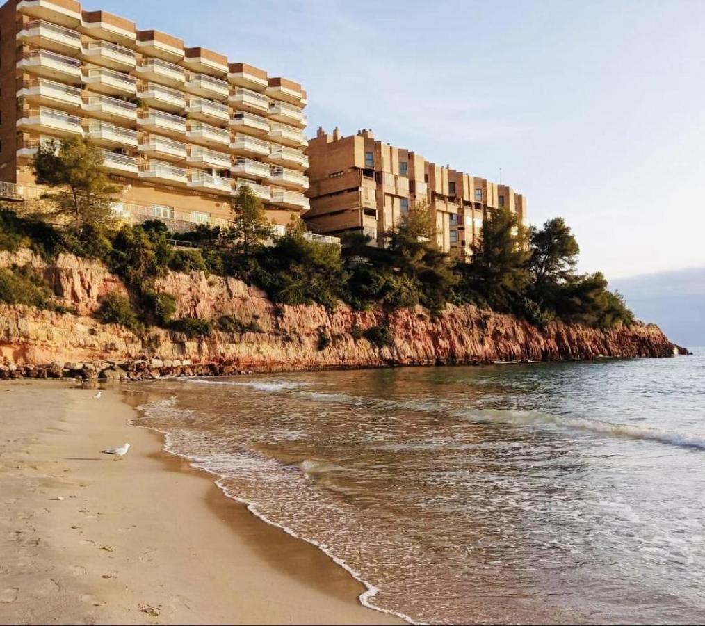 For A Bahia * Salou