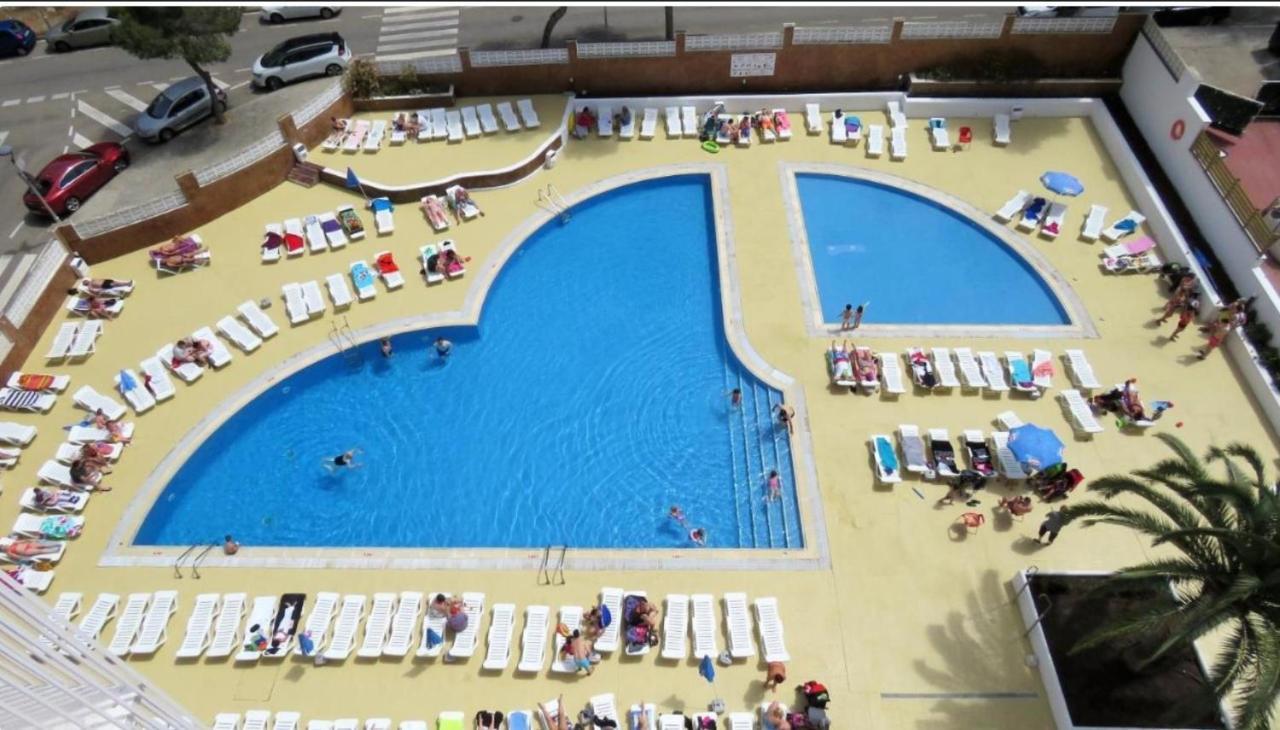 Bonito Con Piscina Apartment Salou