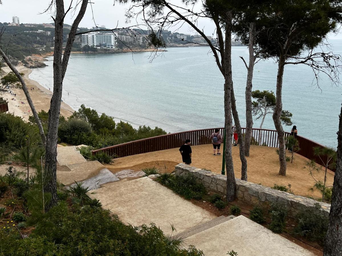 Cala Dorada Apartamento