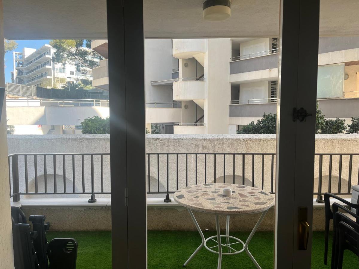 Premium 150 M Playa, Muy Tranquilo Parking * Salou