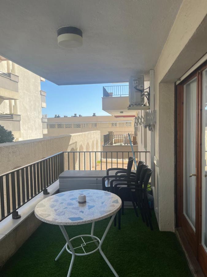Apartamento Premium 150 M Playa, Muy Tranquilo Parking *