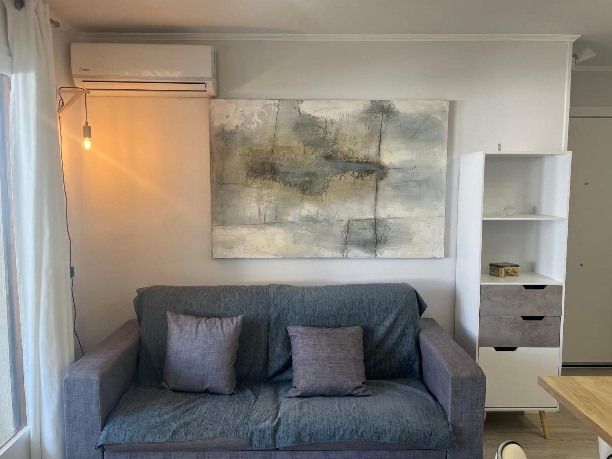 Apartamento Premium 150 M Playa, Muy Tranquilo Parking