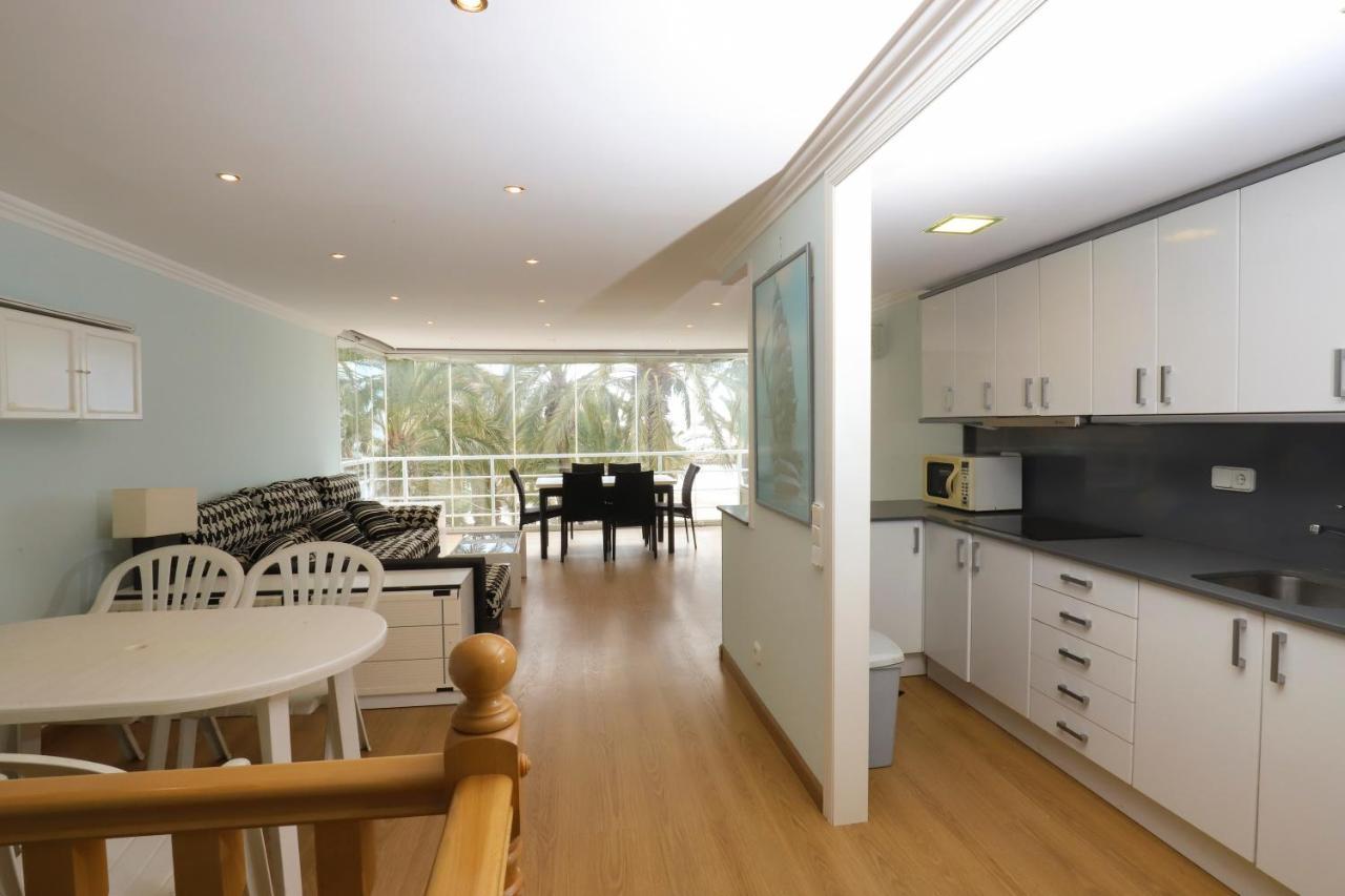 Differentflats Rubens Salou