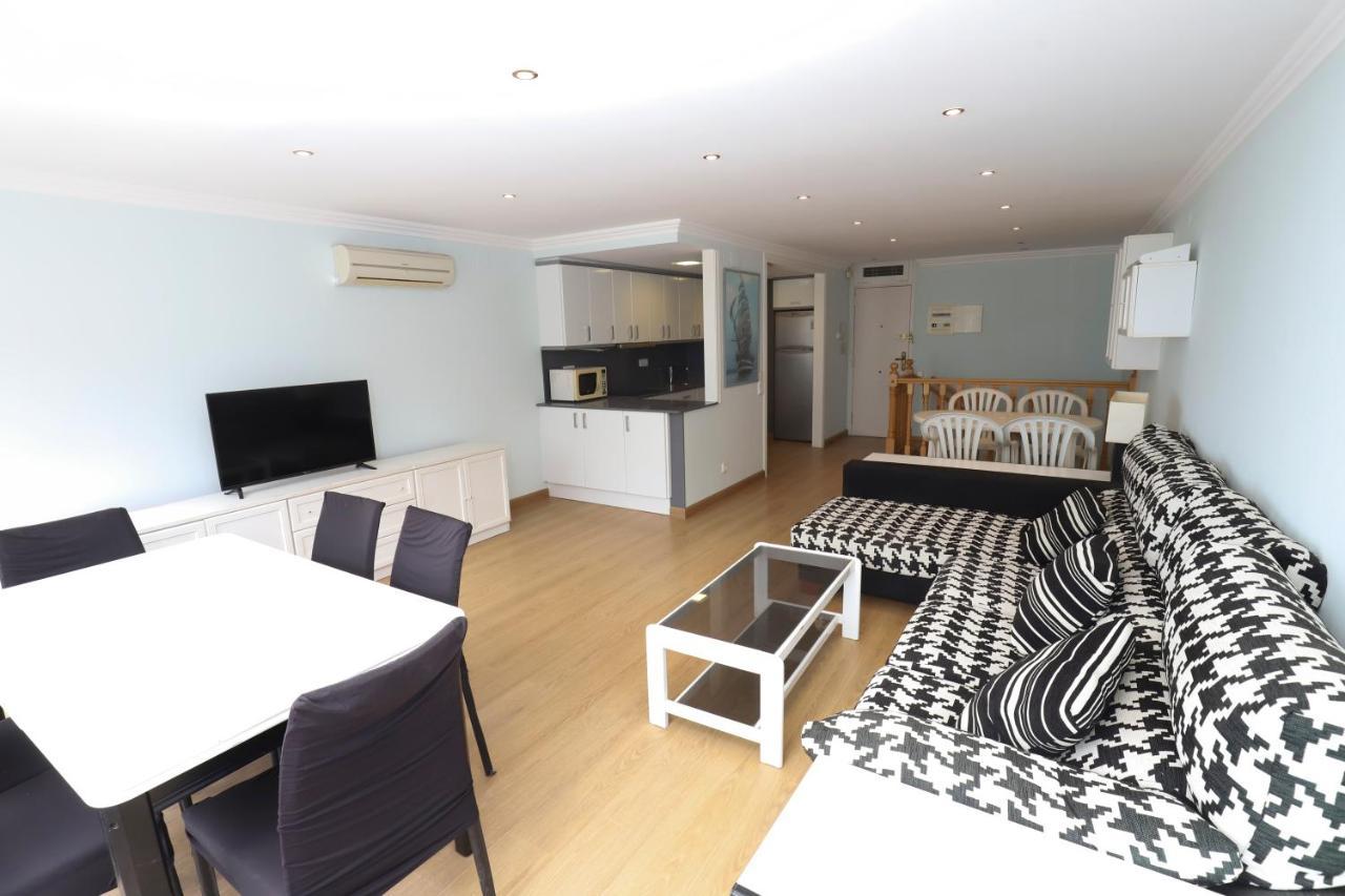 Differentflats Rubens * Salou