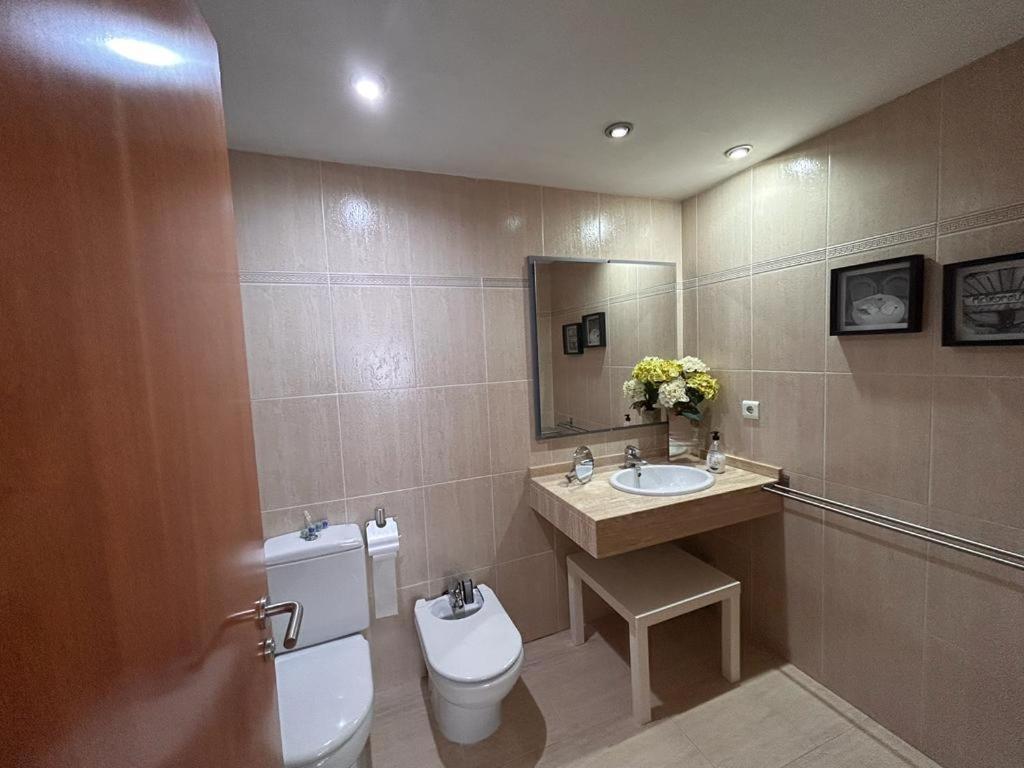 Apartamento Girasoles 1
