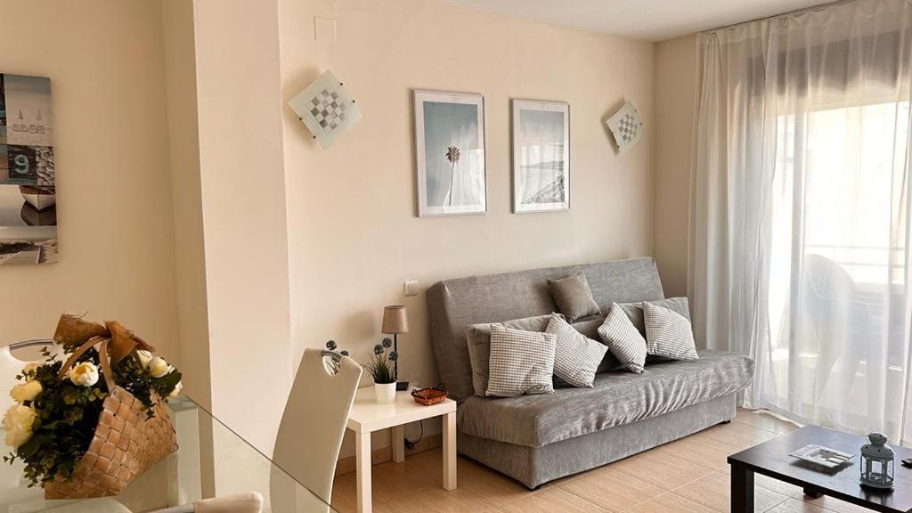 Apartamento Girasoles 1 *