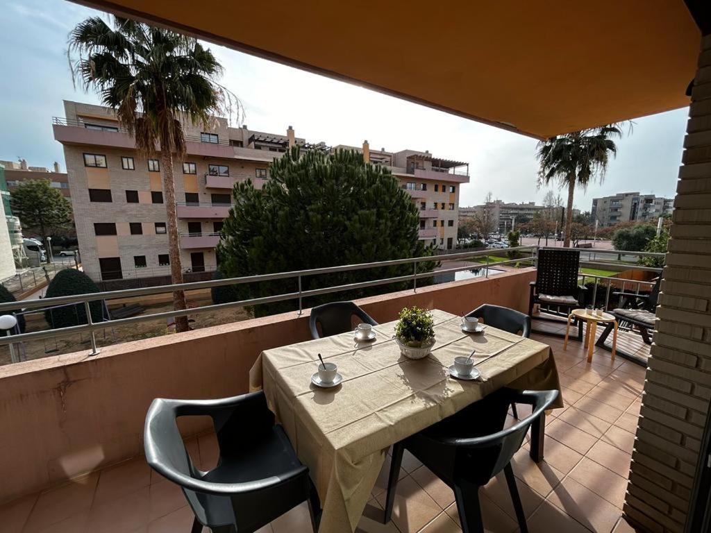 Apartamento Girasoles 1 Salou