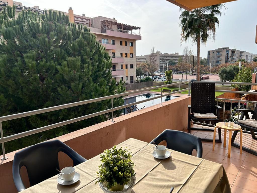 Apartamento Girasoles 1