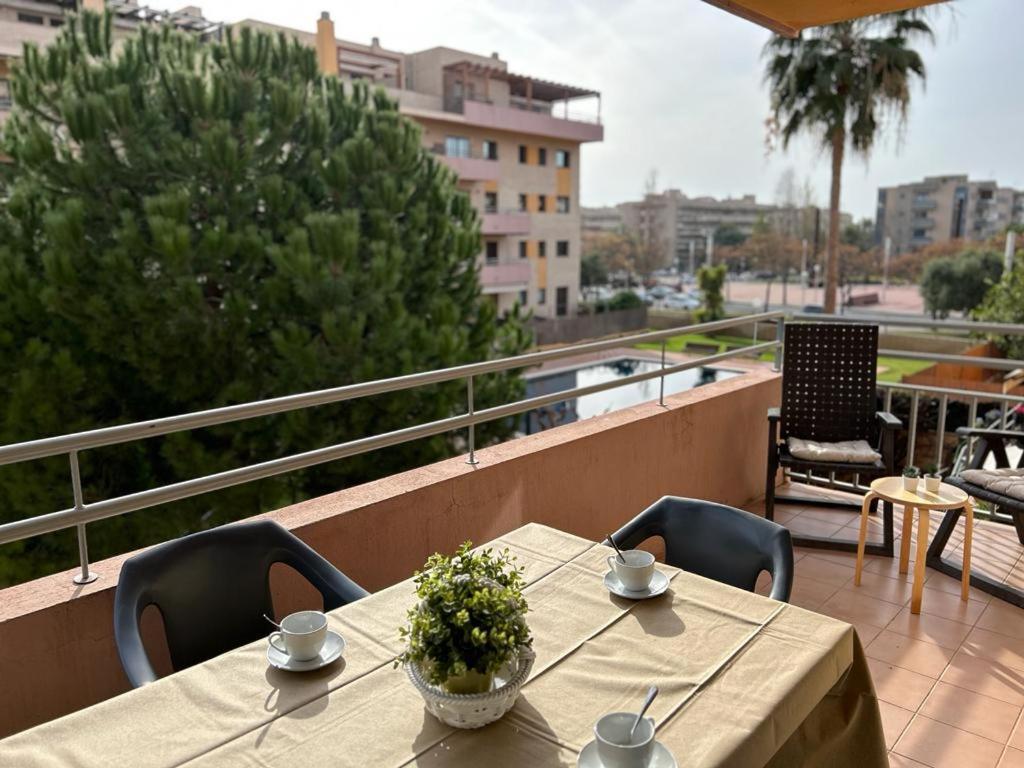 Apartamento Girasoles 1