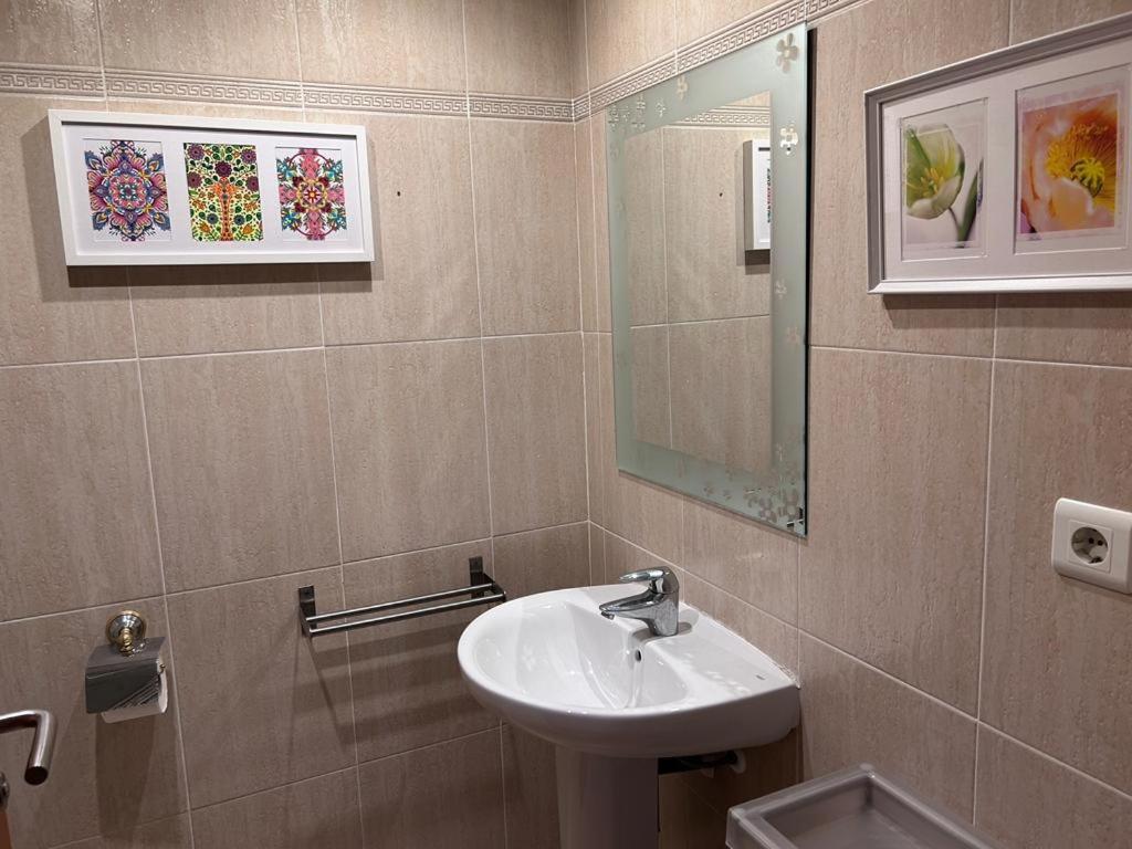 Girasoles 1 Apartamento Salou