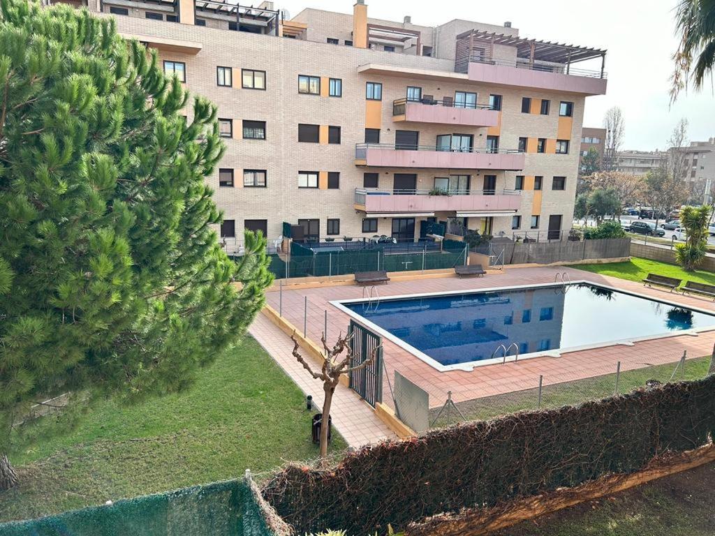 Girasoles 1 Apartamento *