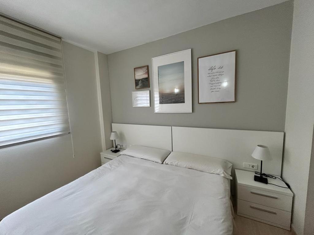 Apartamento Girasoles 1 Salou