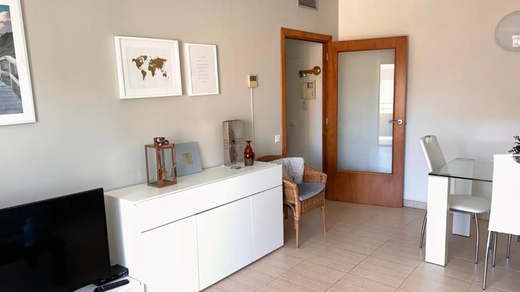 Girasoles 1 Apartamento Salou