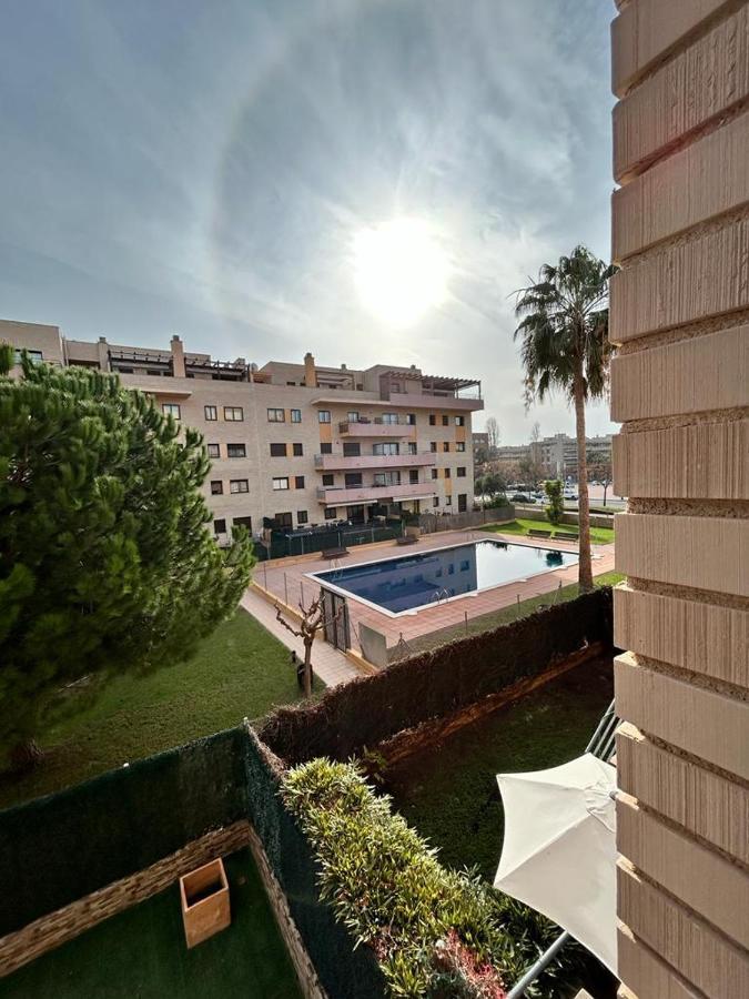 Girasoles 1 Apartamento *