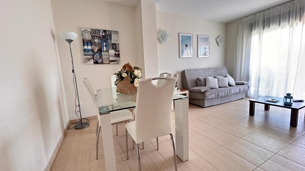 Apartamento Girasoles 1