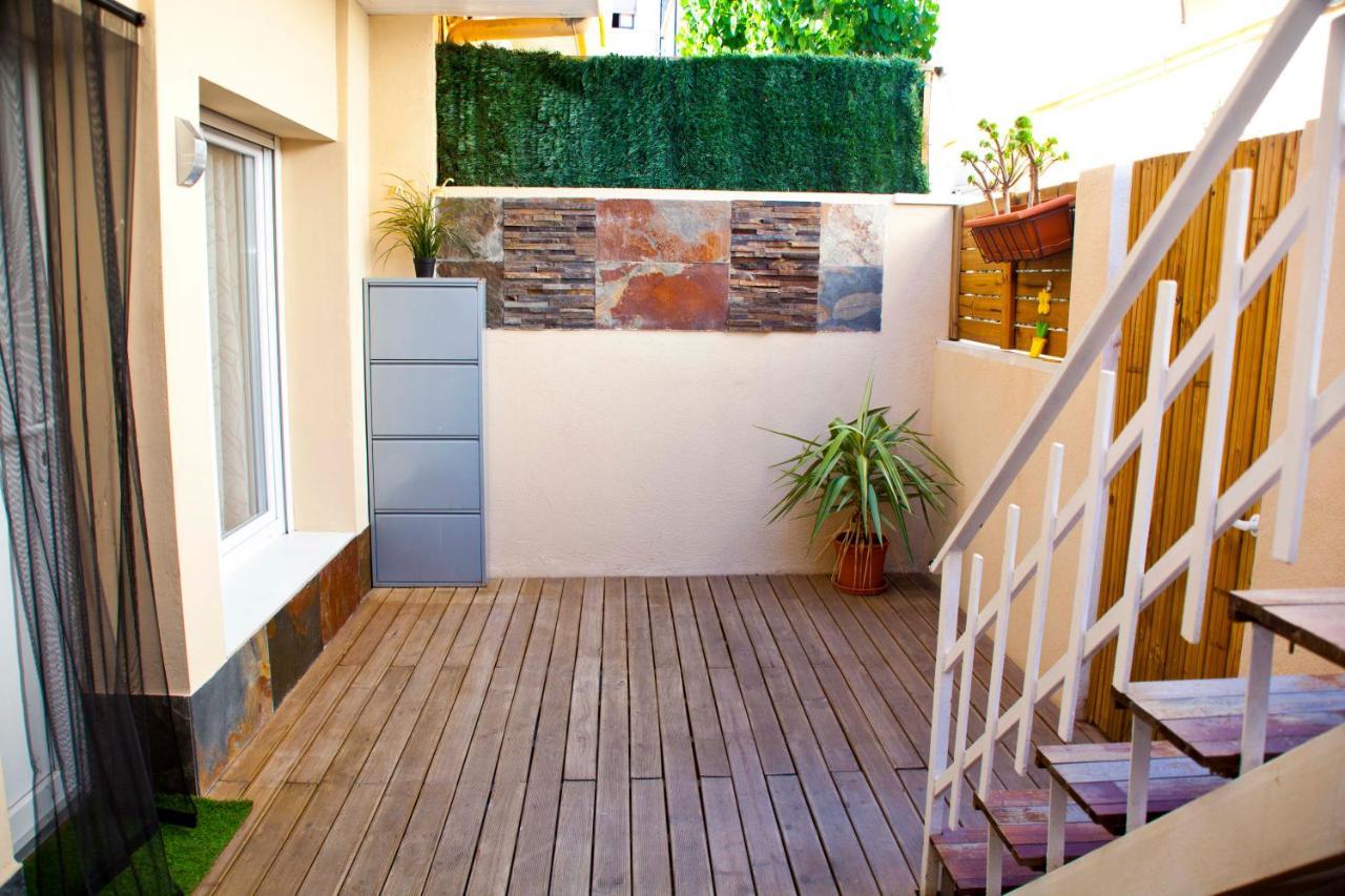 Jardines De Babilonia! Wifi! Playa! Port Aventura! Apartamento Salou