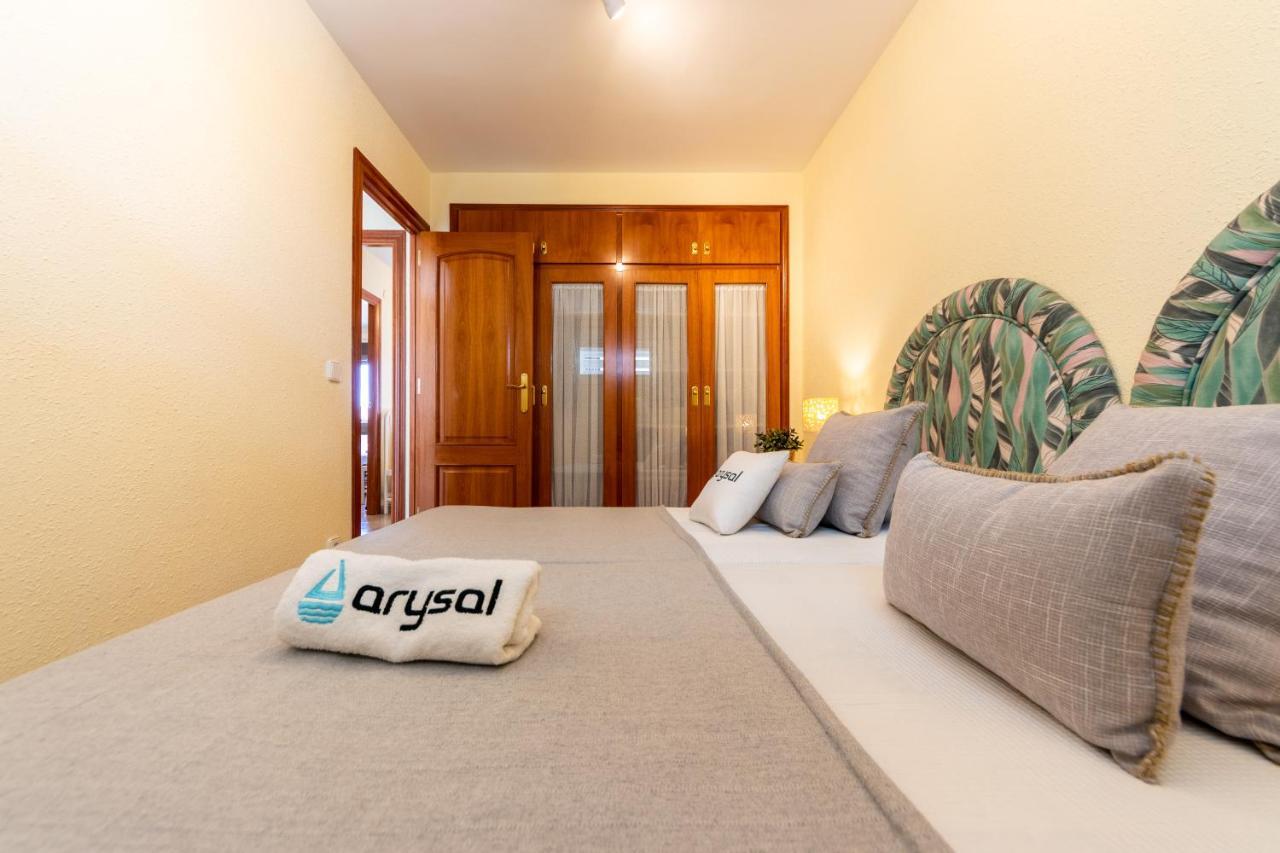 Apartment Formentor Arysal Iii Salou