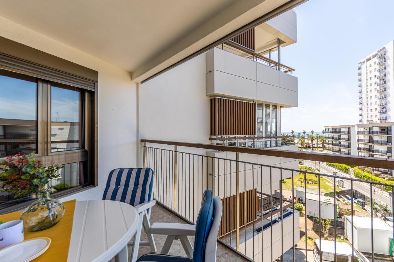 Apartment Formentor Arysal Iii