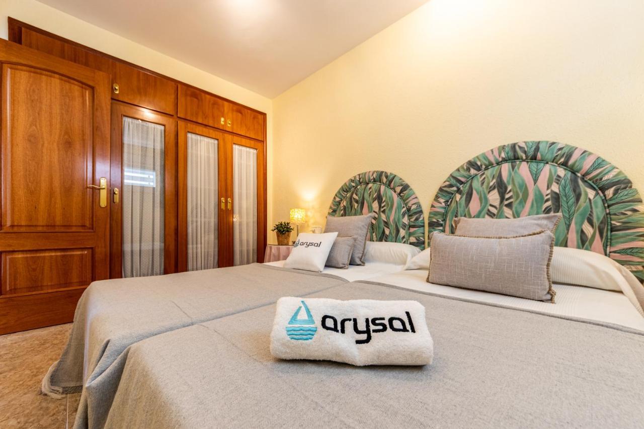 Apartment Formentor Arysal Iii Salou