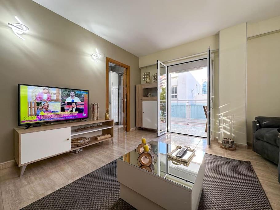 Apartamento Bga Alaska Ii