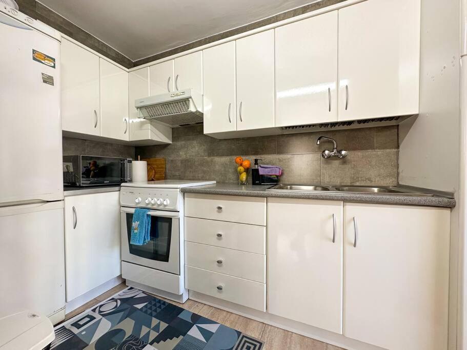 Bga Alaska Ii Apartamento *