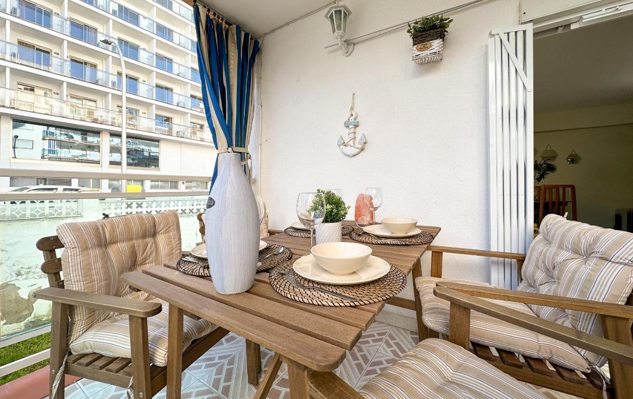 Bga Alaska Ii Apartamento