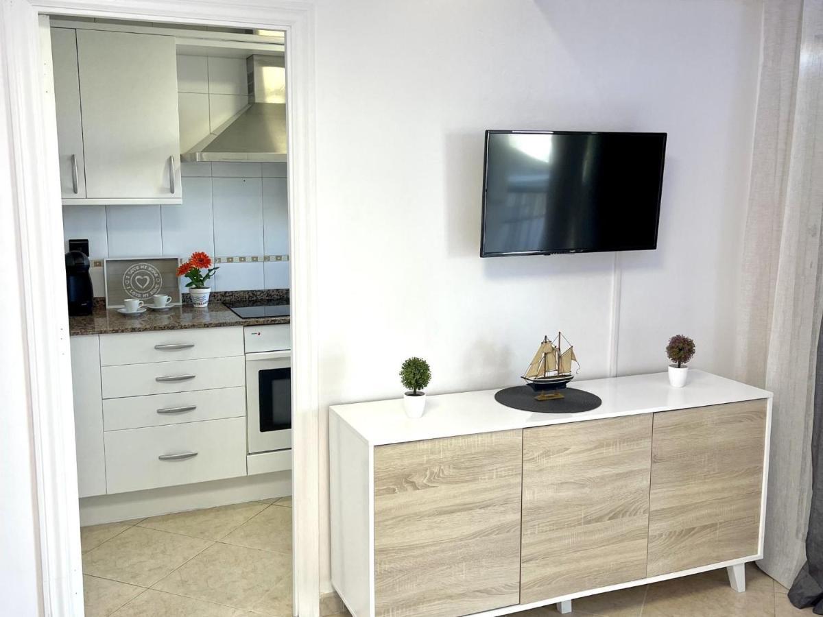 Apartbeach Fluromar Relax Y Climatizado