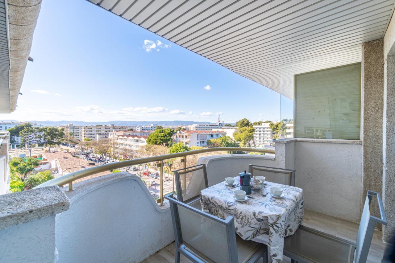 Appartement Playa-piscina-port Aventura4 Salou