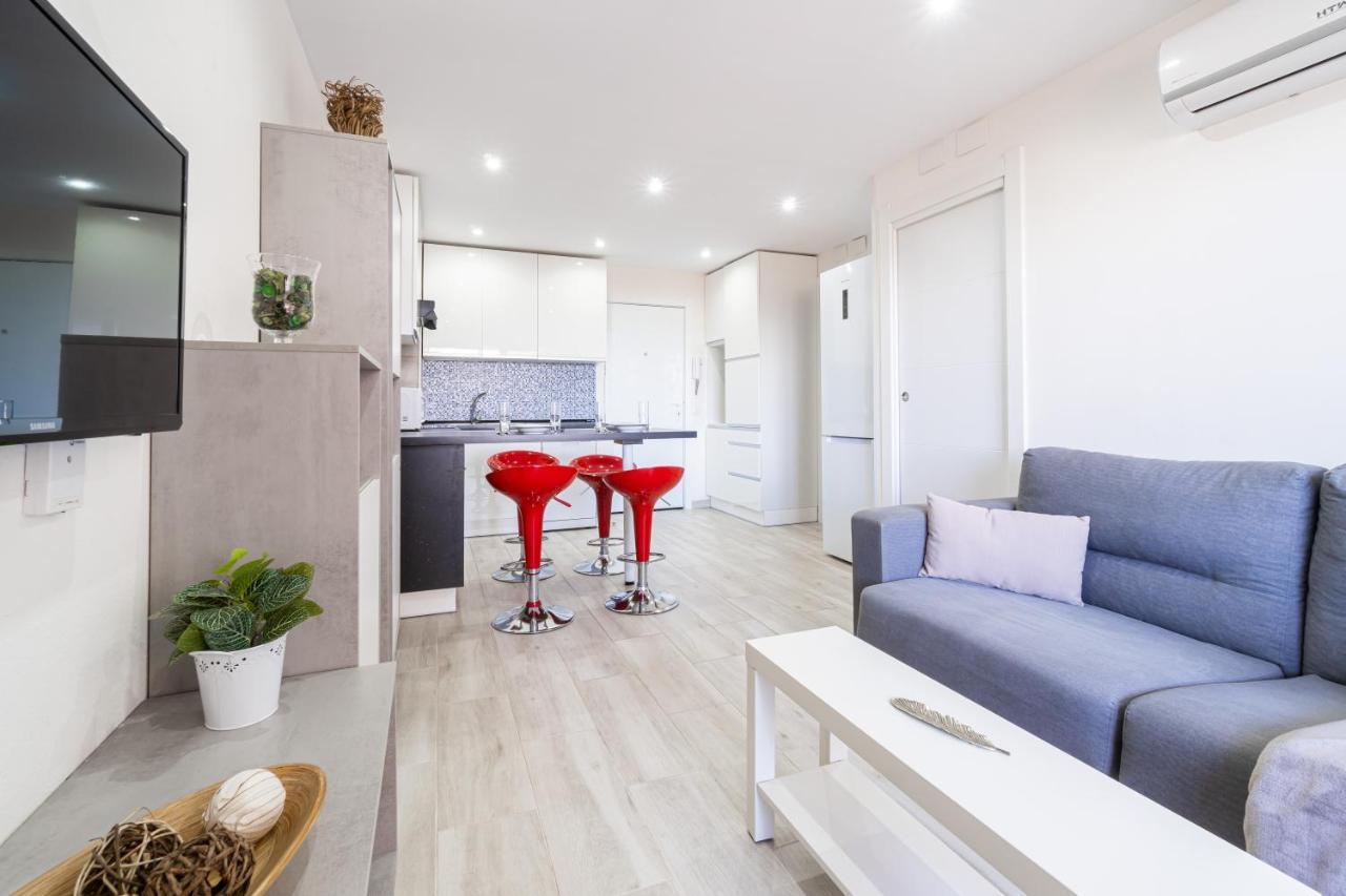 Appartement Playa-piscina-port Aventura4 *