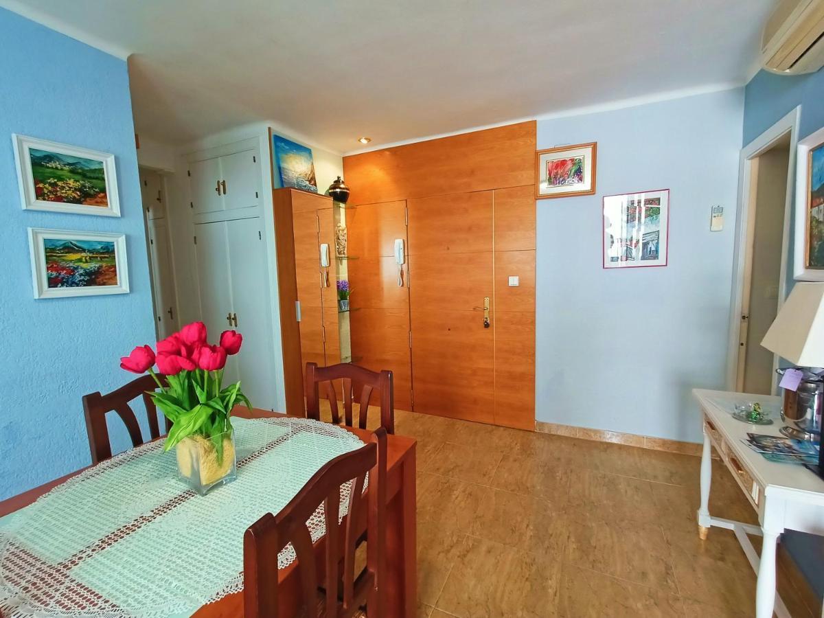 En Primera Linea De Playa. Appartement