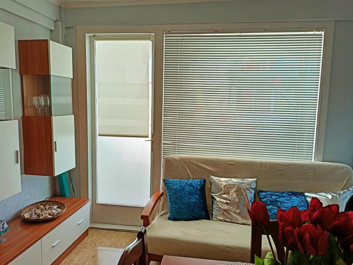 Appartement En Primera Linea De Playa.
