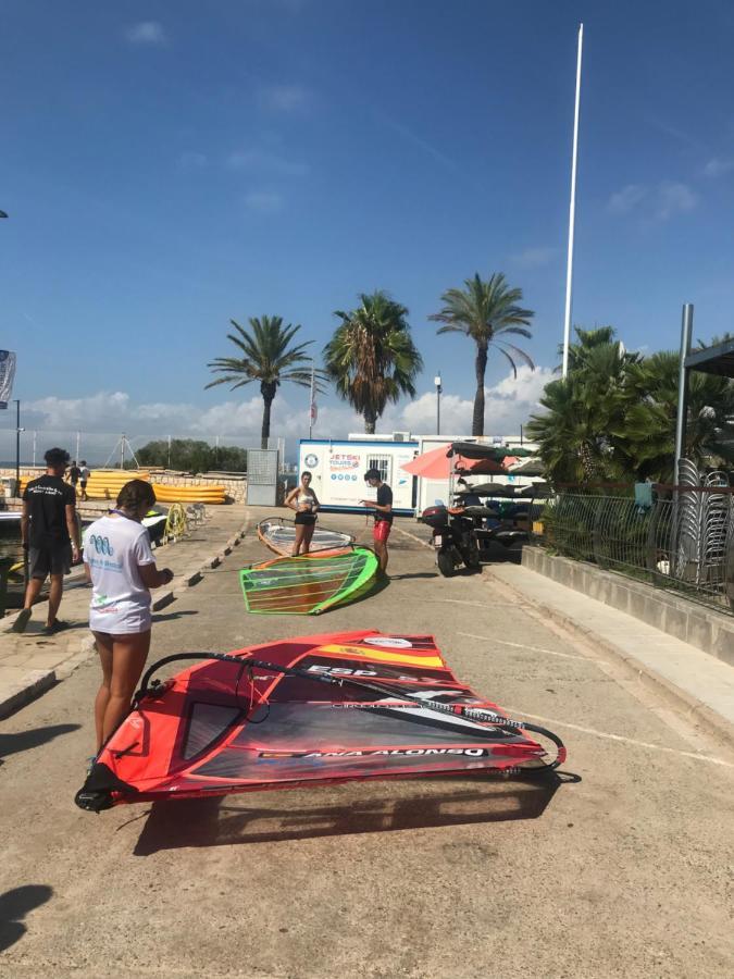 Apartamento X&la Ohana
