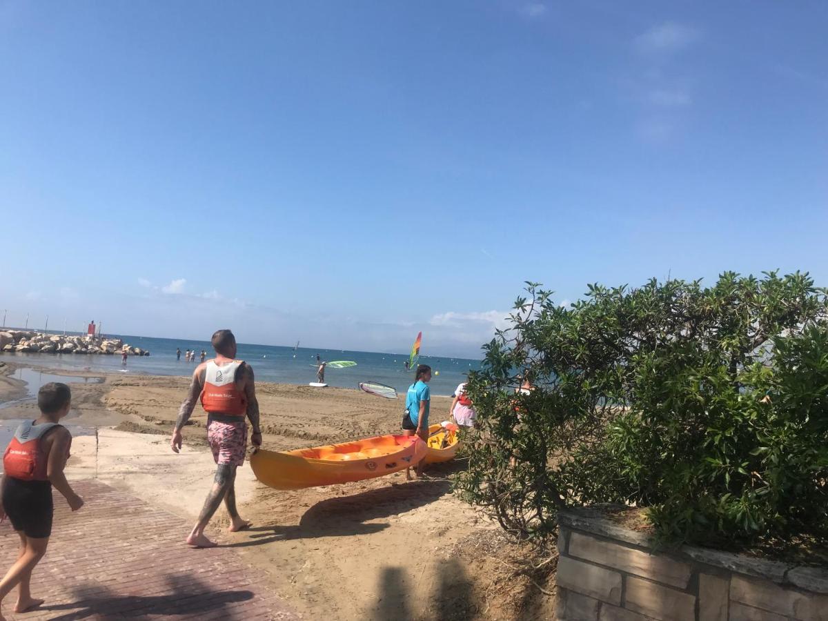 Apartamento X&la Ohana