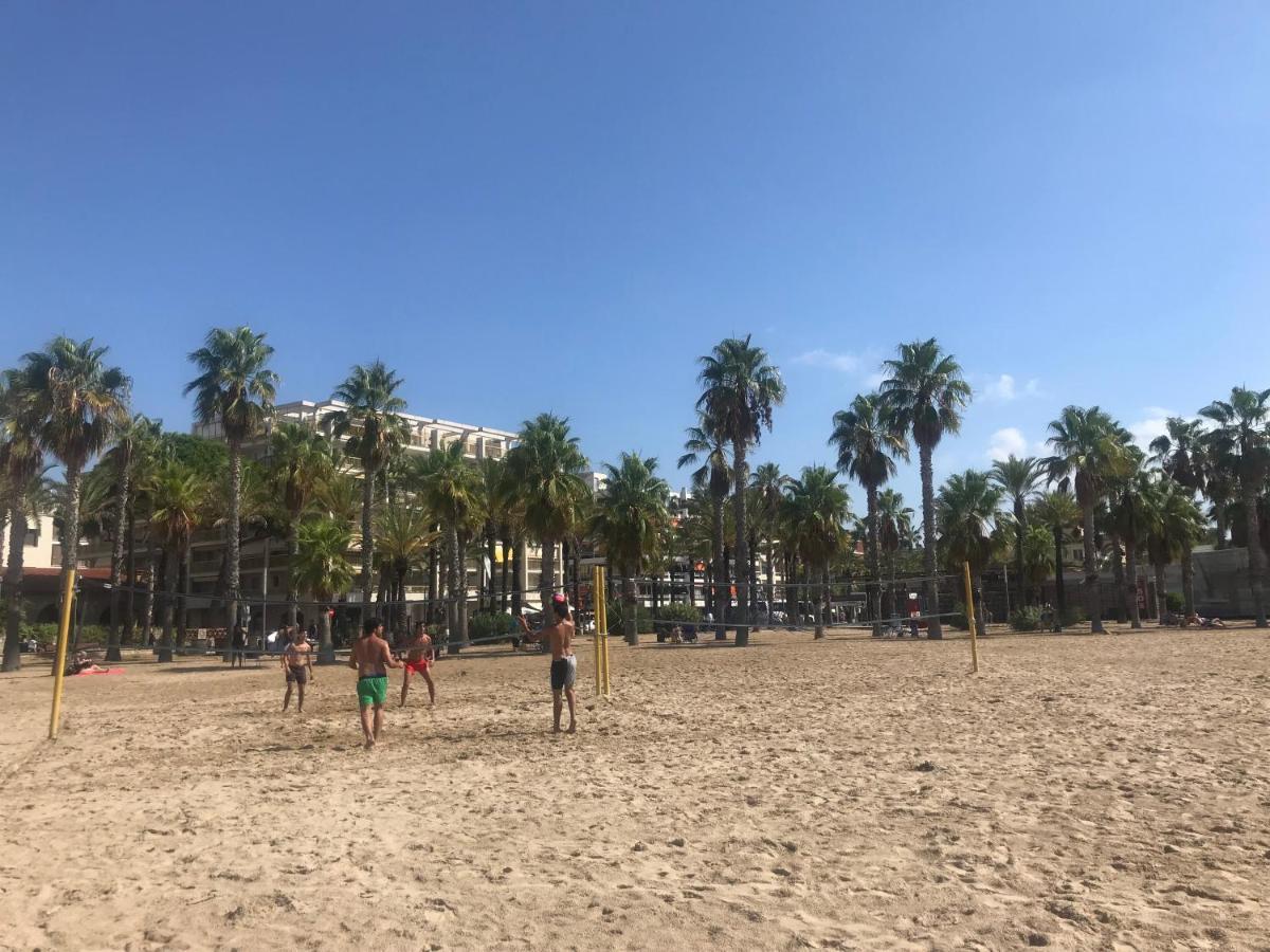 X&la Ohana Apartamento Salou