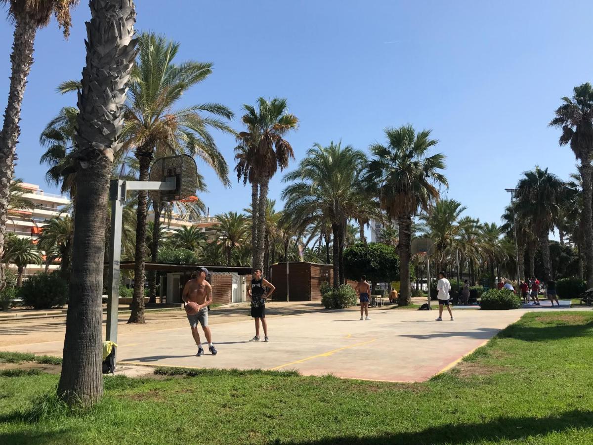 X&la Ohana Apartamento Salou