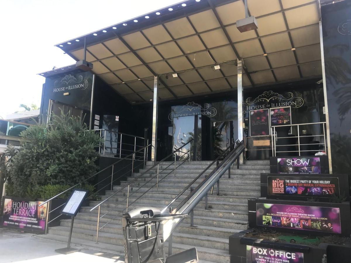 Apartamento X&la Ohana *