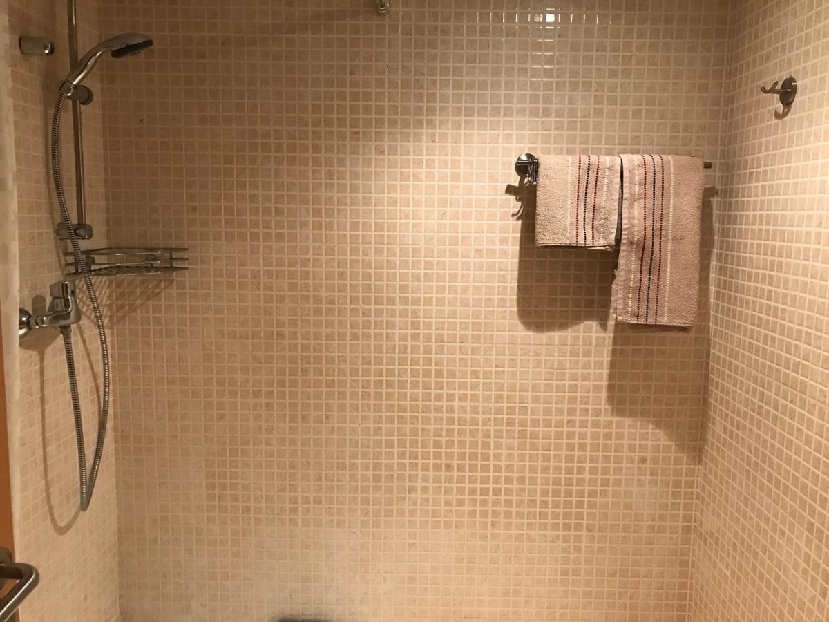 X&la Ohana Apartamento