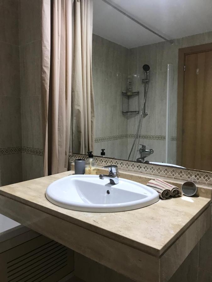 X&la Ohana Apartamento