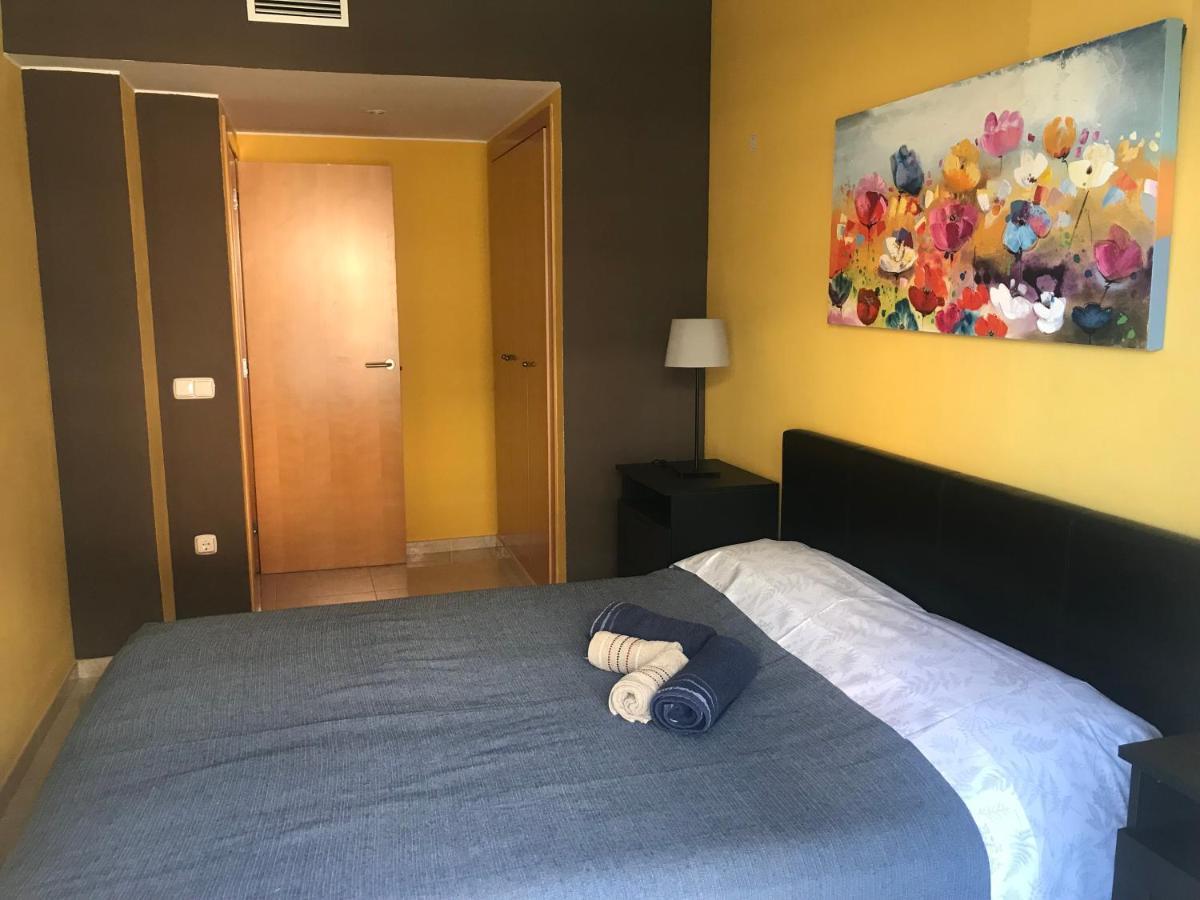 X&la Ohana Apartamento Salou