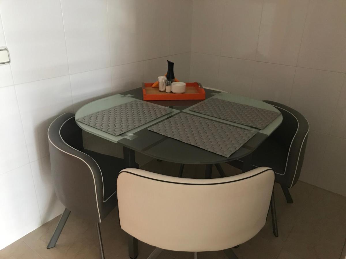 Apartamento X&la Ohana *