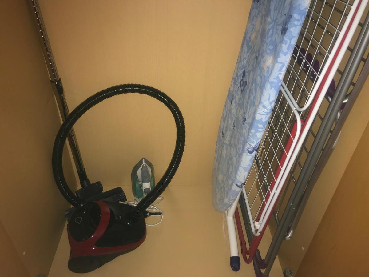 Apartamento X&la Ohana