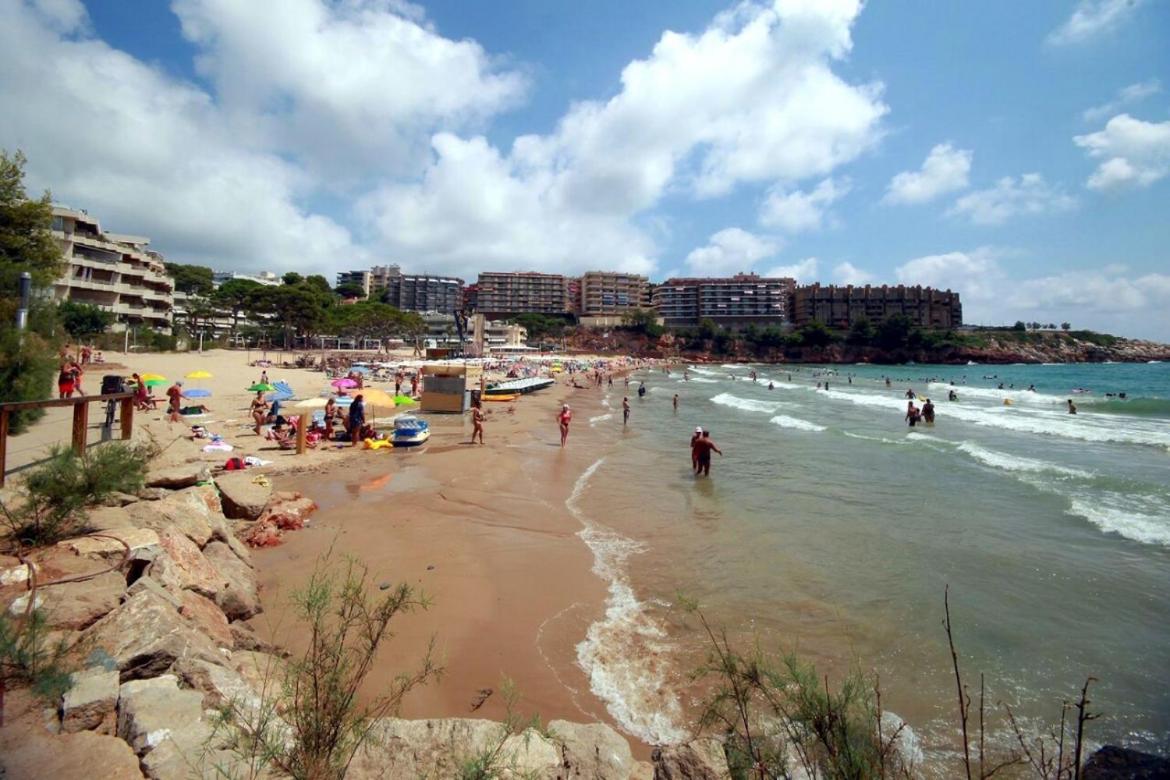 Apartamento Jaume I Iberplaya
