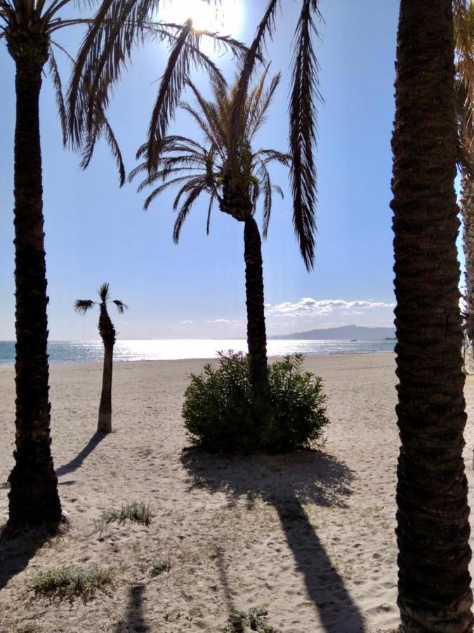 Jaume I Iberplaya Apartamento *