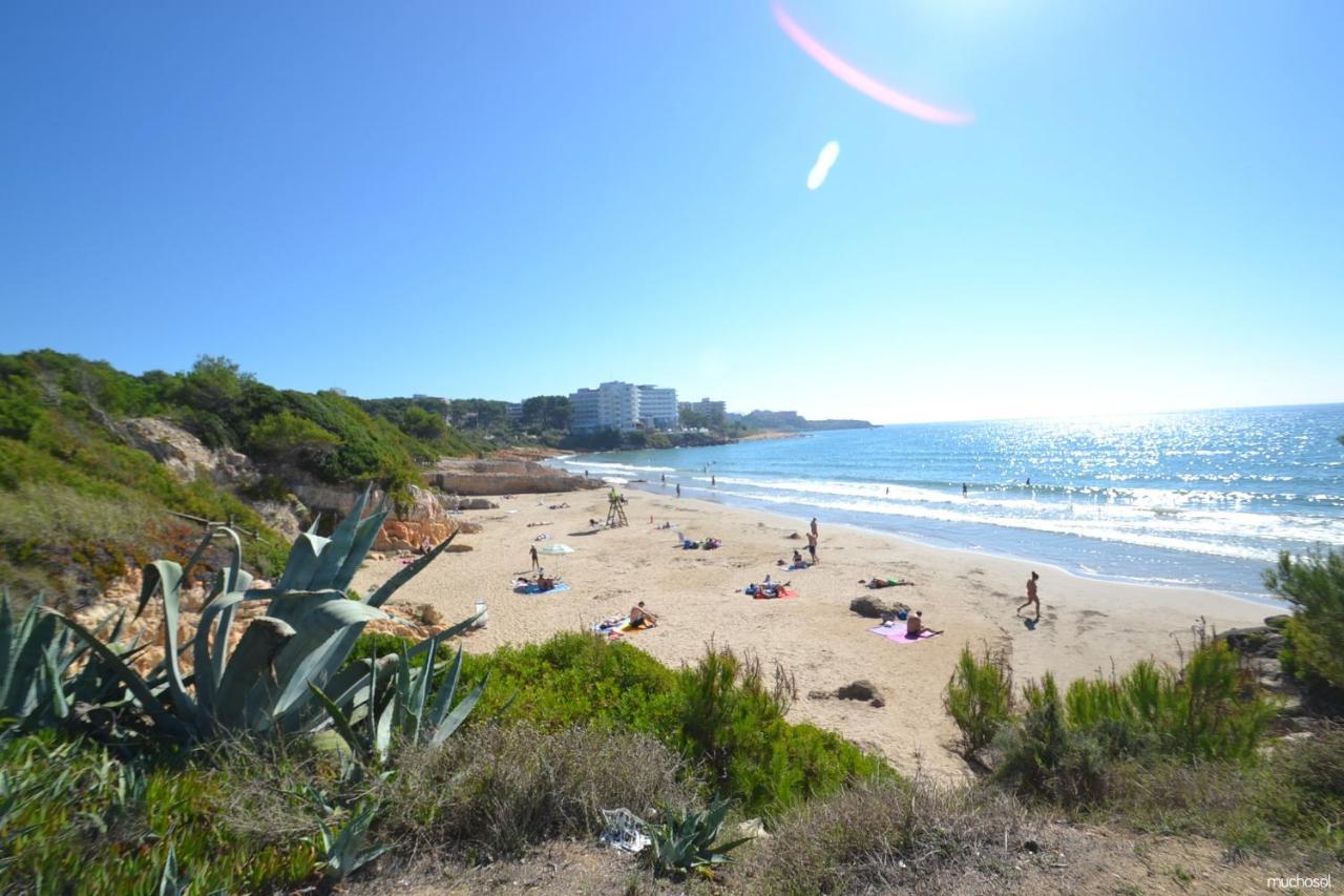 Jaume I Iberplaya Apartamento Salou
