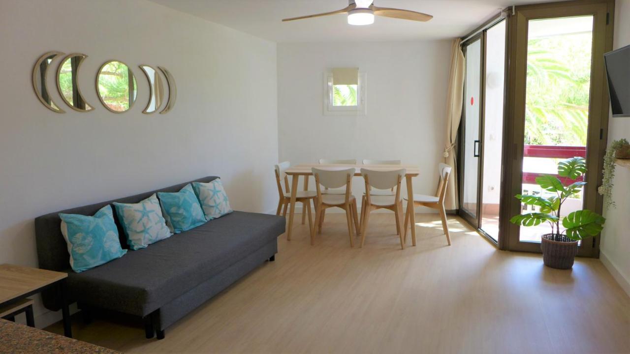 Apartamento Corcega Beach
