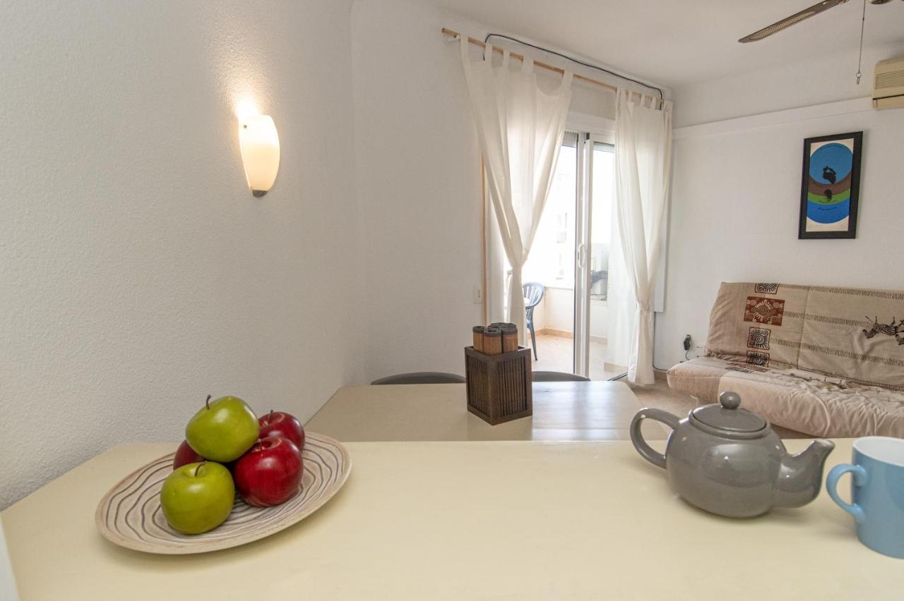 Rentalmar Jazmin Apartamento *